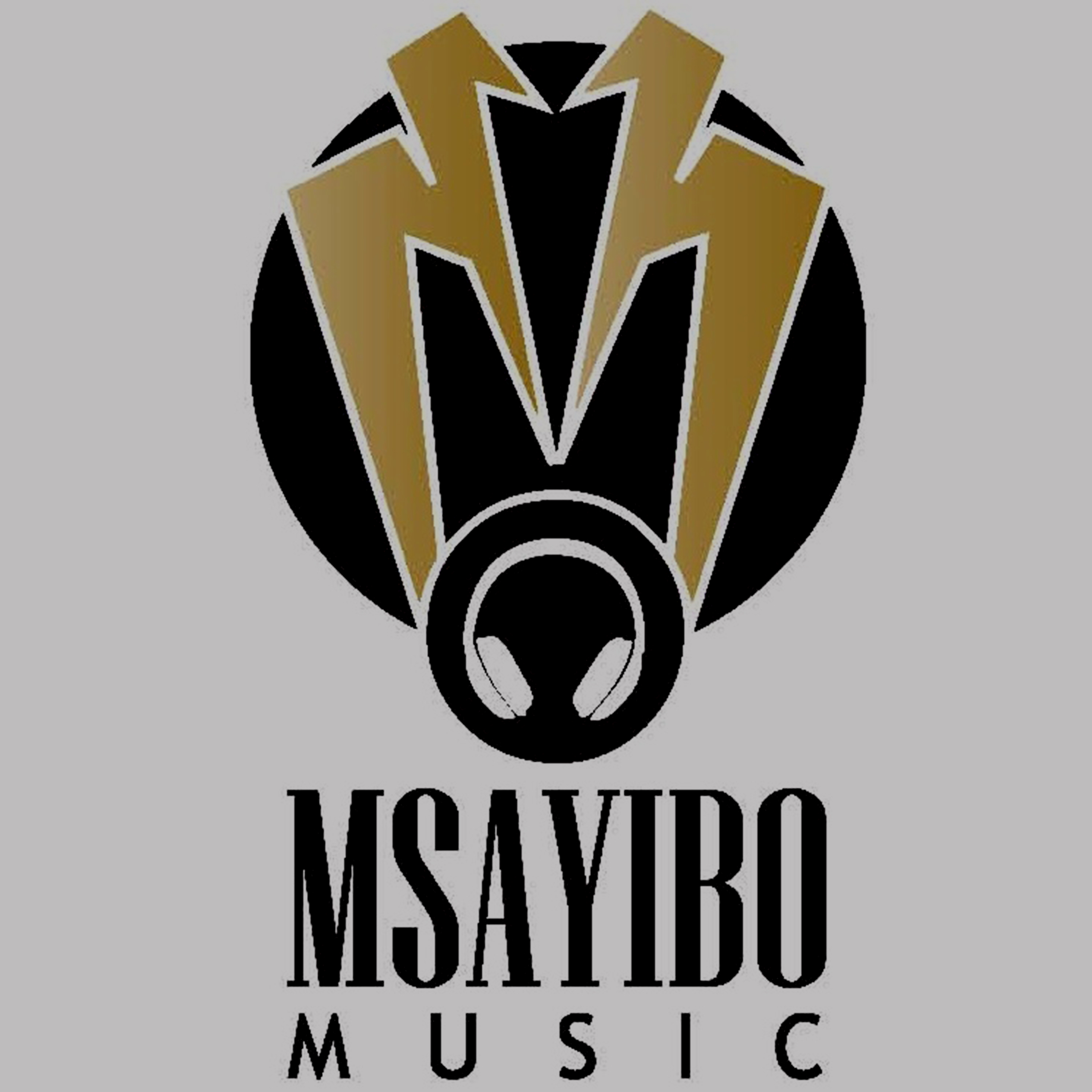 Msayibo Music Logo