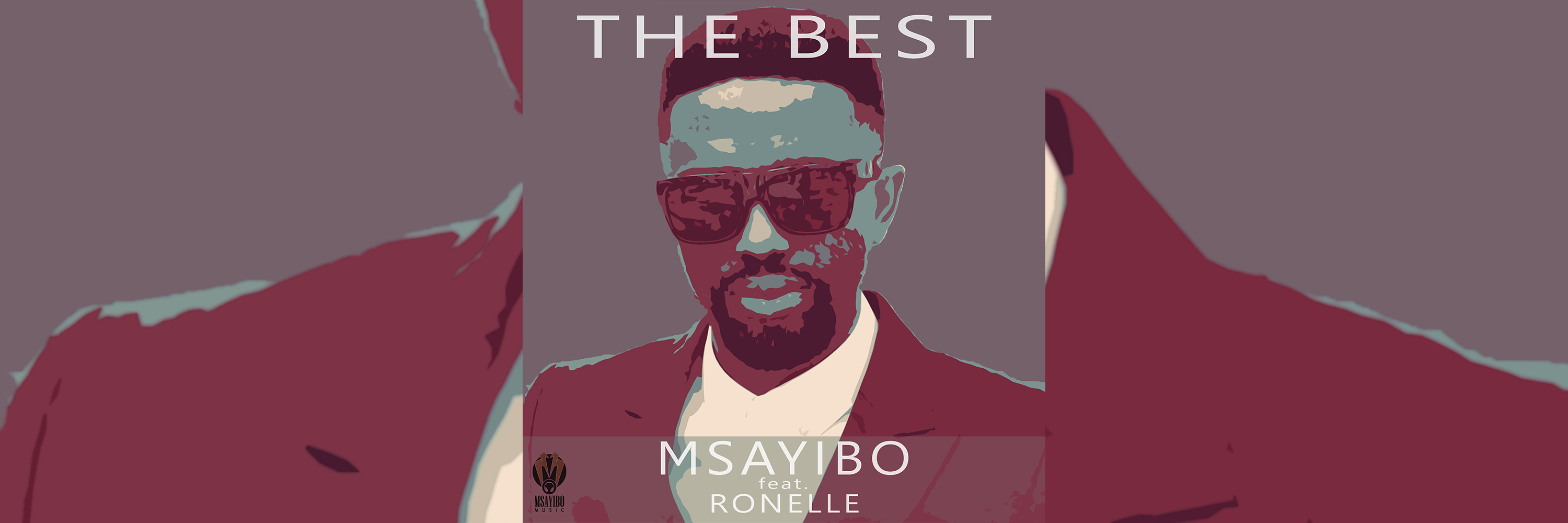 Msayibo - The Best [Slider]