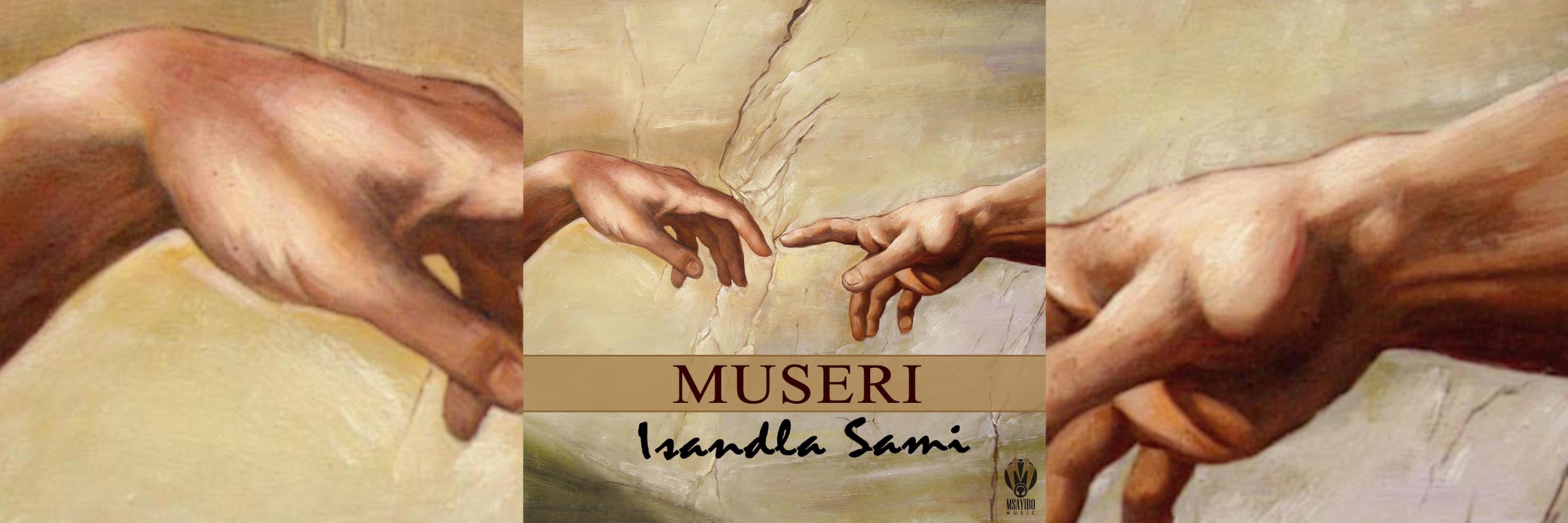 Museri - Isandla Sami [Slider]