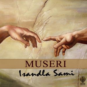 Museri - Isandla Sami 3000x3000
