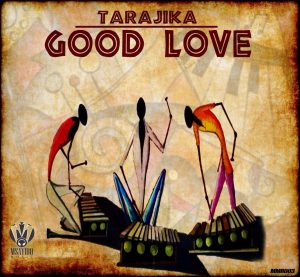 TaraJika - Good Love Artwork